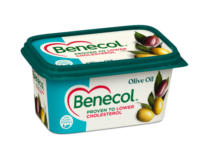benecol_spreads